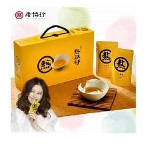 [DHL to US] (84 入) LXZ Lao Xie Zhen Traditional Essence of Chicken 42ml老協珍熬雞精常溫 - Picture 1 of 5