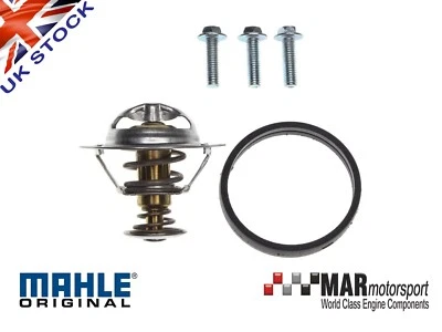 Ford Focus RS MK2 | ST225 | RS500 | MAHLE Themostat 90 Degree - Image 1 of 2