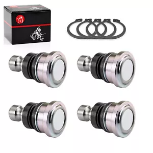 Upper Lower Front Ball Joint For Polaris 7081867 7081992 7082275 7082487 7082422 - Picture 1 of 10