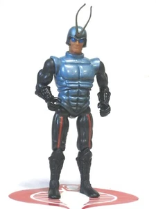 Sectaurs Action Figure ZAK Coleco 1984 #3 - Picture 1 of 1