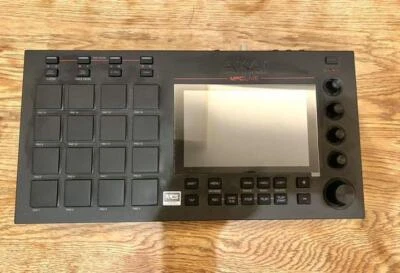 Akai MPC Live Tragbares Kraftpaket Aus Japan Gebraucht - Bild 1 von 4