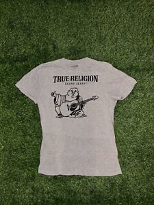 True Religion Tee Shirt Size Medium 