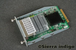 NIP-51081-090 CheckPoint Ethernet-Adaptermodul mit 8 Ports - Bild 1 von 1