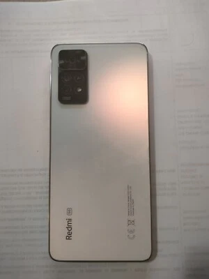 Xiaomi Redmi Note 11 Pro 5G - Immagine 1 di 4