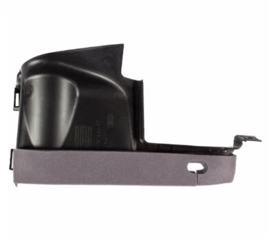 2010-2013 Ford Transit Connect Air Deflector - Left Radiator - Image 1 of 4