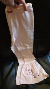 New Naartije Girls Cotton Pants sz XXL 8 years - Picture 1 of 11