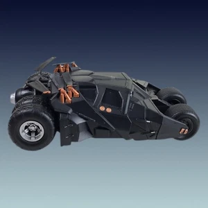 Thinkway Toys DC Comics Batman Tumbler Batmobile Sound und Licht ohne Fernbedienung - Bild 1 von 5
