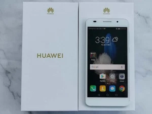 Honor 6 - Unlocked 4G - Android - 3+16GB Kirin 920 (H60-L04) 5.0" Smartphone - Picture 1 of 11