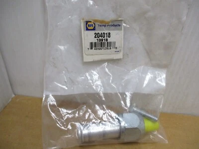 A/C Fitting Four Seasons 13918 NAPA 204018 - Image 1 of 2