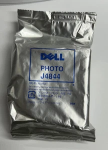 Dell Serie 5, Foto J4844 NUEVO Original Sellado en Paquete de Lámina - Imagen 1 de 4