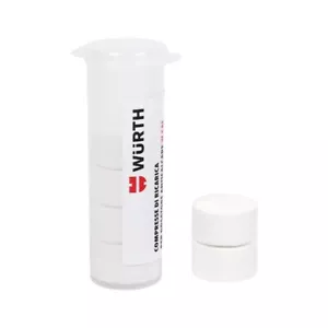 Ricarica per Dosatore Proporzionale Polifosfati Anticalcare - WÜRTH 0886005101 - Foto 1 di 7