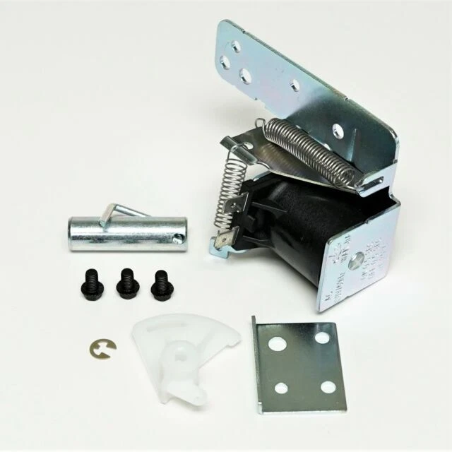 GE WD21X10060 Dishwasher Drain Pump Solenoid