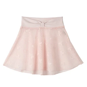 jupette de danse , LULLI jasmine LUF481C, rose en 8 ou 12 ans - Imagen 1 de 2