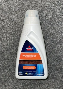 BISSELL 1788L Wood Floor Reinigungsmittel CrossWave SpinWave 1L - Bild 1 von 1