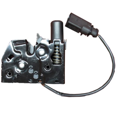 4G0823509 For Audi A6 A6 Quattro A7 Quattro RS7 S7 Hood Latch Lid Lock Front - Image 1 of 4