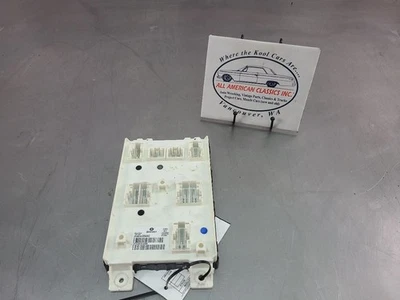 2016 Dodge Ram 1500 3.0L Diesel BCM Body Control Module, #68245054AC - OEM - Image 1 of 4