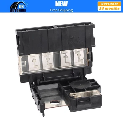 Para 24380-JA00A Nissan Murano Circuito de Batería Fuselink Fusible 2009-2013 Foto 1 de 4