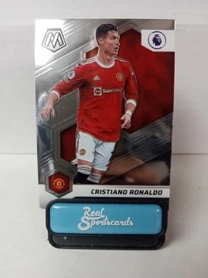 2021-22 Panini Mosaic Premier League - Rookies, Stars, Veterans - You Pick - Image 1 of 4