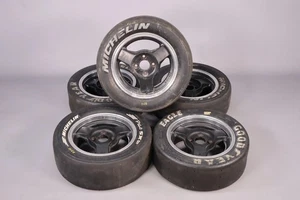 Formel Ford 550x13" 5-fach Radsatz von Compomotive mit Reifen - Bild 1 von 8