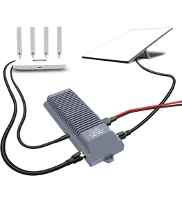Starlink DC Wandler KT, EL6 12V auf 56V All-in-One DC Netzteil EL6 SET - Bild 1 von 7