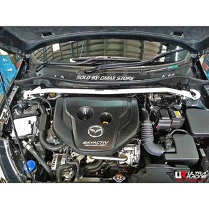 MAZDA 2 DJ HATCHBACK 1.5 2014~ ULTRA RACING 2 PUNKTE VORDERE... - Bild 1 von 10