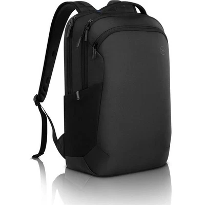 Mochila Dell EcoLoop Pro - CP5723 - Se adapta hasta 15,6", bolsillo de malla, forro Nylex  Foto 1 de 4