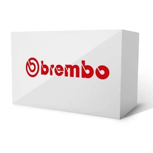 1 x BREMBO Brake Disc Rotor 08.9502.11 - Picture 1 of 1