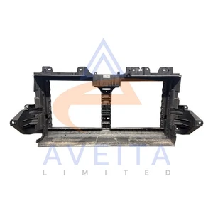 VW Amarok 2023 MK2 Front Shutter Grille Panel MB3B8475 - Picture 1 of 14