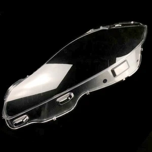Faro de coche izquierdo transparente cubierta de lentes se adapta a Jaguar XJ 2010-19 m - Imagen 1 de 6