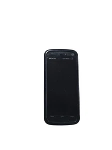 Nokia XpressMusic 5800d-1 RM-356  Telefono Cellulare Vintage Non Testato  - Foto 1 di 4