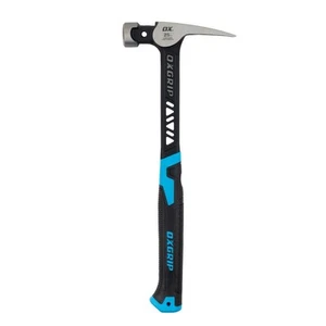 Ox Tools Ox Pro 20Oz Ultrastrike Framing Hammer - Picture 1 of 4