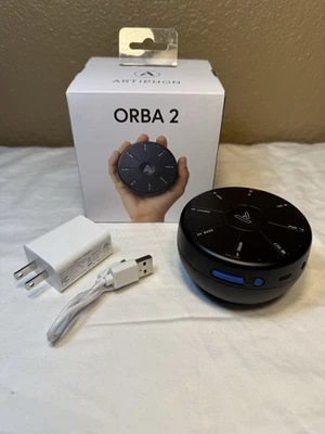 Orba 2 by Artiphon Portable Synth,looper, MIDI Controller Used - Image 1 of 4
