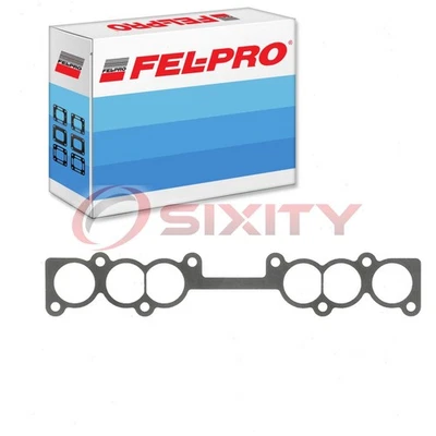 Juego de juntas plenum de inyección de combustible superior Fel-Pro para camioneta Toyota 1988-1995 jg Foto 1 de 4