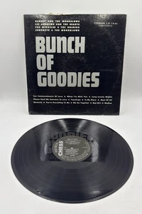 Bunch of Goodies Vinyl LP Record - Imagen 1 de 23