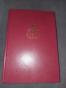 Children's Ministry Resource Bible NKJV Helping Children Grow in God's Word 1993 - Foto 1 di 10