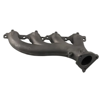 Turbo Exhaust Manifold For GMC Sierra 1500 Silverado 1500 1999-2013 Cast Iron - Image 1 of 4