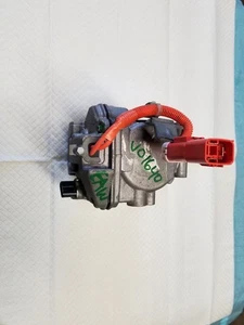 12 13 14 15 TOYOTA PRIUS VIN DU AC COMPRESSOR OEM 1.8L - Picture 1 of 12