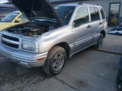 Transfer Case 2.0L 4 Speed Opt M41 Fits 99-04 TRACKER 436756 - Image 1 of 4