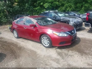 Power Steering Pump Fits 15-18 ALTIMA 642889 - Picture 1 of 10