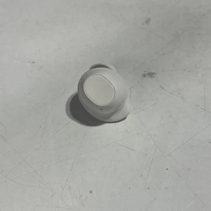 White *LEFT BUD ONLY* SAMSUNG GALAXY Buds FE True Wireless Earbuds Bluetooth - Bild 1 von 3