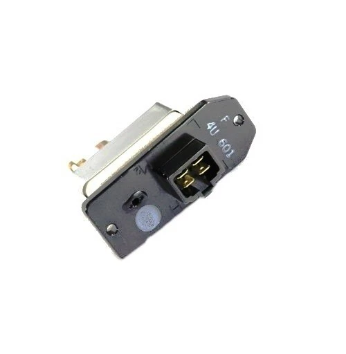 Genuine OEM Mopar HVAC Blower Motor Resistor For Dodge Ram 1500 2500 3500 - Image 1 of 3