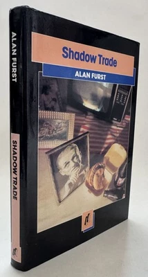 Alan Furst / Shadow Trade 1st Edition 1983 — 第 1/2 张图片