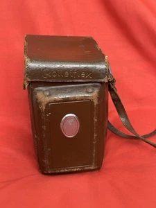 Original Leather Case For ROLLEIFLEX T & T2 (read Description) - Picture 1 of 6