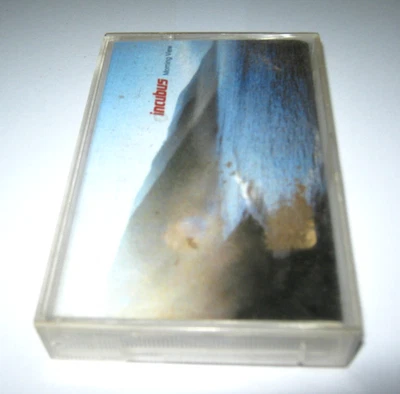 Incubus - Morning View - Cinta de casete - En muy buena condición Foto 1 de 3