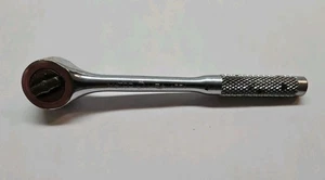 Trinquete de accionamiento vintage Matco Tools 1/4" AR5N EE. UU. - Imagen 1 de 7