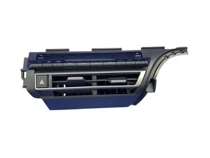 2025-2026 TOYOTA CAMRY CENTER DASH AC HEAT CLIMATE TEMPERATURE CONTROL PANEL - Picture 1 of 15