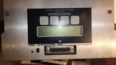 Vantage Controls RS-232 Master Controller - Image 1 of 4
