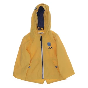 C&A, Jacke, Jungen, Größe: 80, Gelb, Polyester -ifg - Bild 1 von 5