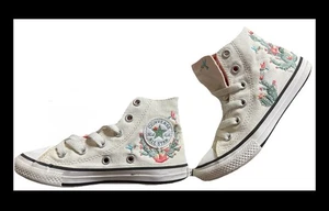 Converse Chuck Taylor All Star Hummingbird And Succulents High-Top Sneaker Jugend - Bild 1 von 15