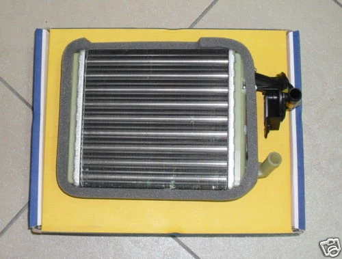 FT6102 Scambiatore calore Riscaldamento abitacolo Ava Clever Choice